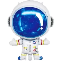 1011-balon-folie-astronaut