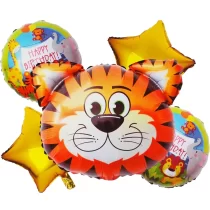 1031-set-5-baloane-folie-tigrisor