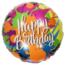 1047-balon-folie-happy-birthday-rotund-45-cm