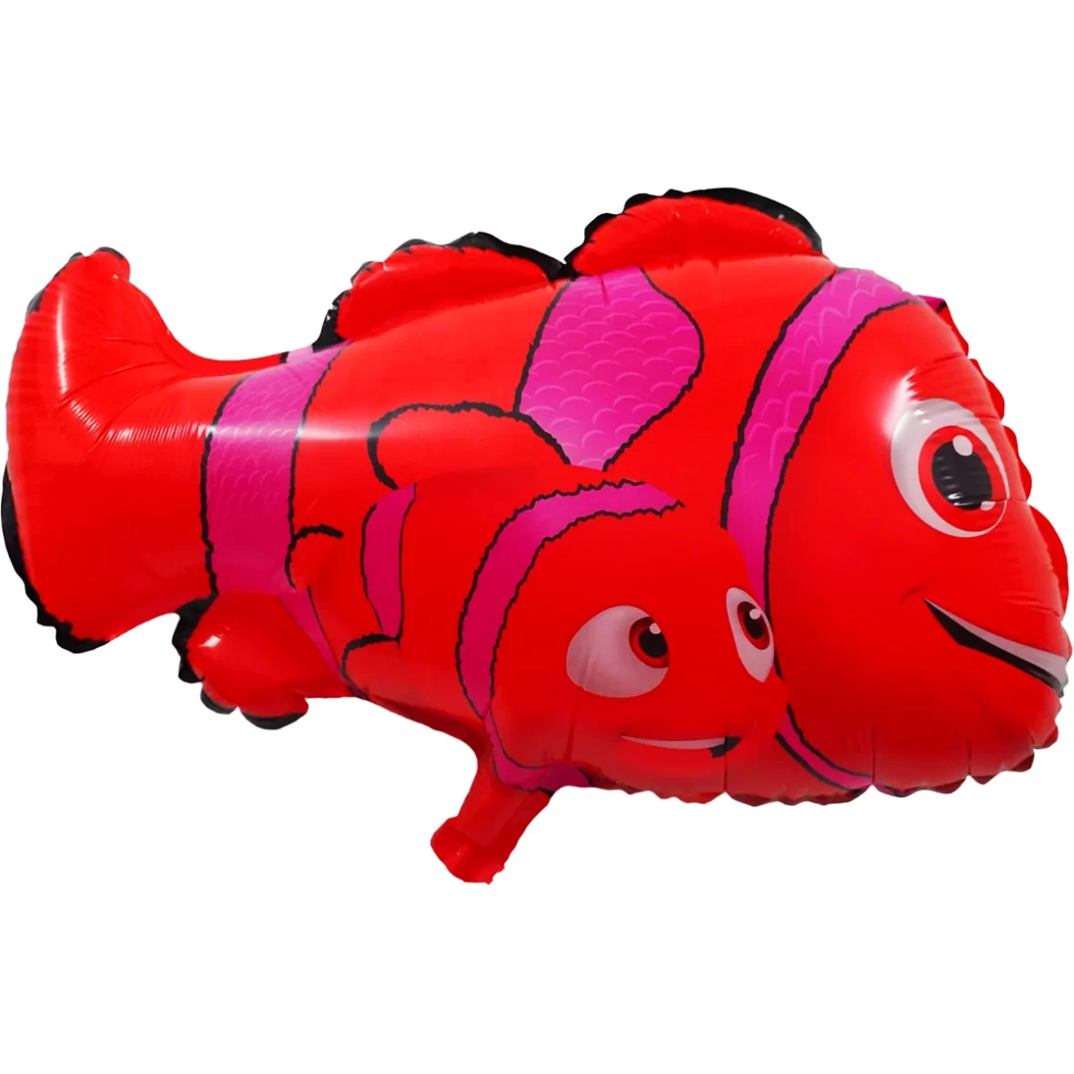 Balon figurina Pestisor Finding Nemo 58×40 cm