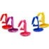 Set 10 cleme adezive pentru baloane latex