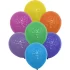 Set 10 baloane La Multi Ani 30cm