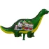 Balon folie Dinozaur 89x45