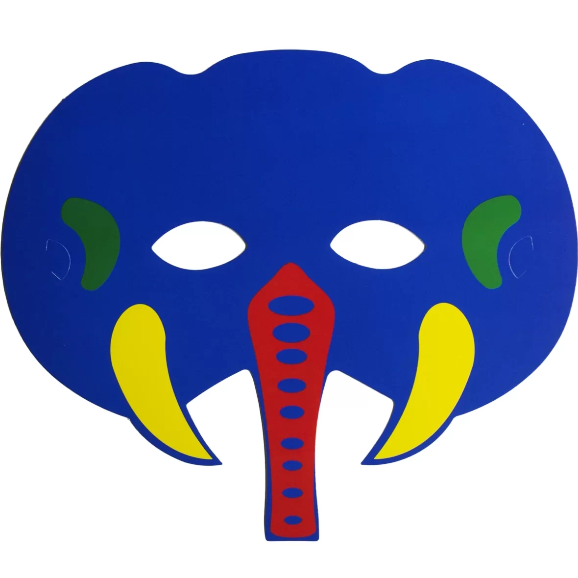 Masca Elefantel
