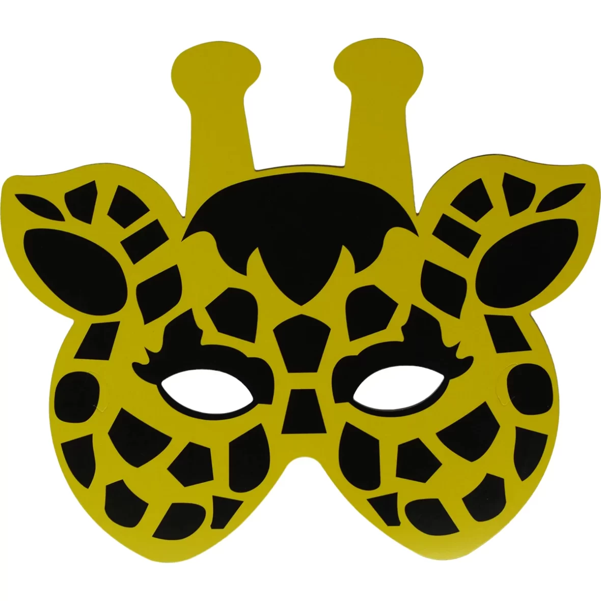 Masca Girafa