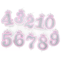 1190-lumanari-cifre-aniversare-0-9-roz-glitter