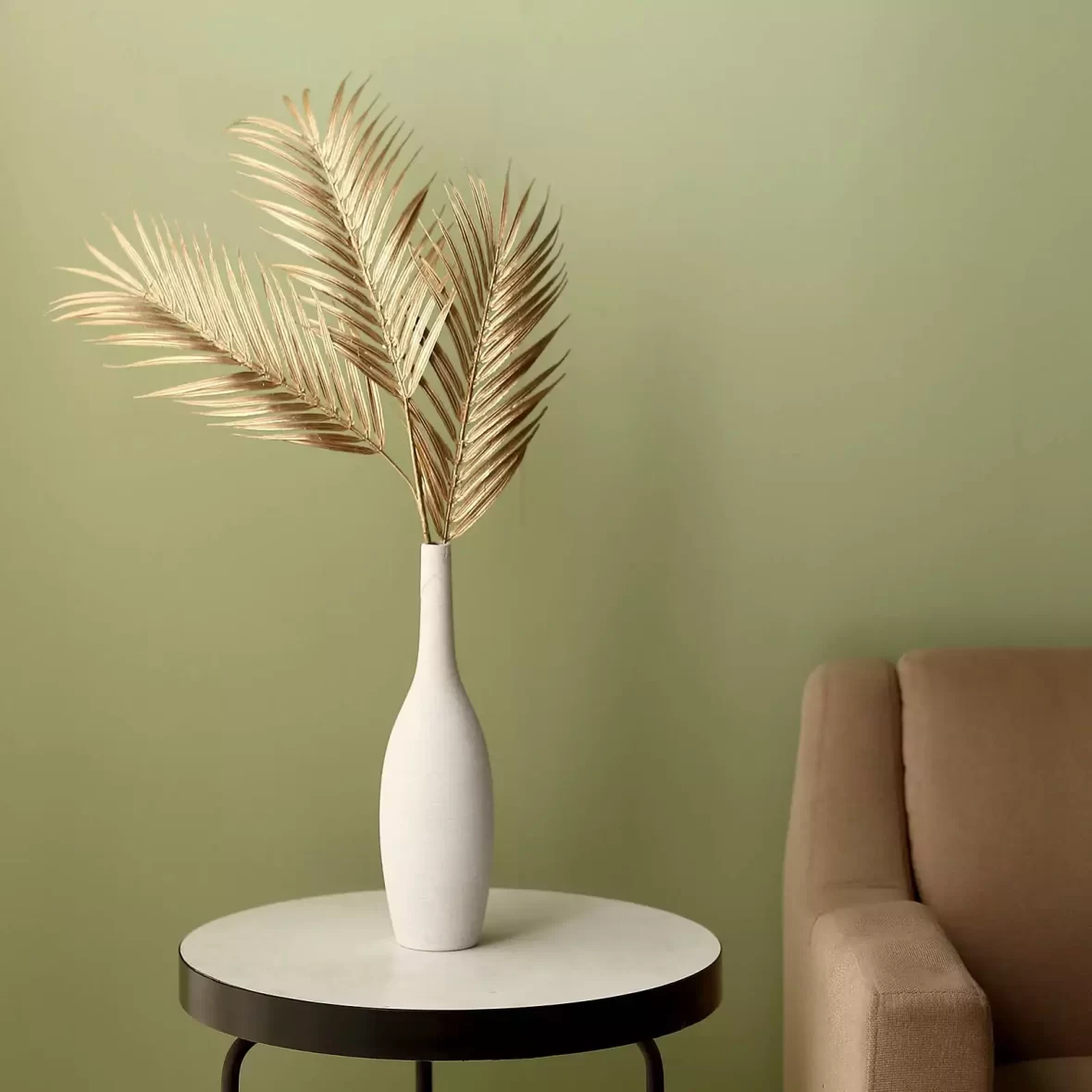 1197-frunze-artificiale-decorative-model-palmier-auriu-3