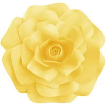 1243_5-floare-artificiala-decorativa-model-trandafir-galben-30-cm