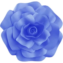 1243_6-floare-artificiala-decorativa-model-trandafir-albastru-30-cm