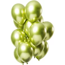 1329_6-set-6-baloane-latex-cromate-verde-olive-25-cm