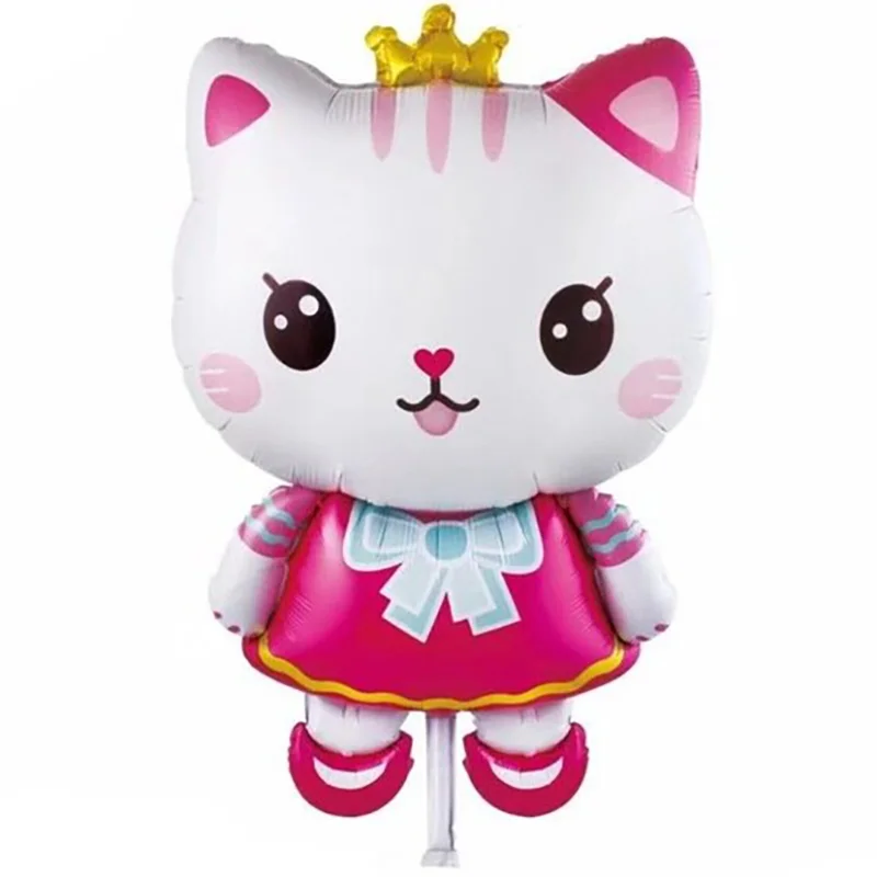 Balon folie figurina Hello Kitty