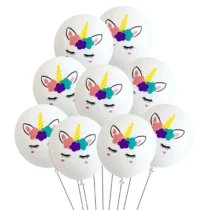 1405-set-6-baloane-latex-unicorn-30-cm
