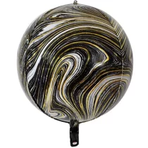 1424-baloane-folie-in-forma-de-sfera-marmorate-56-cm