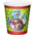 Set 10 pahare Mario
