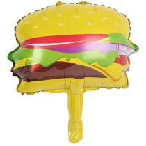 1459-balon-folie-minifigurina-hamburger-30-cm