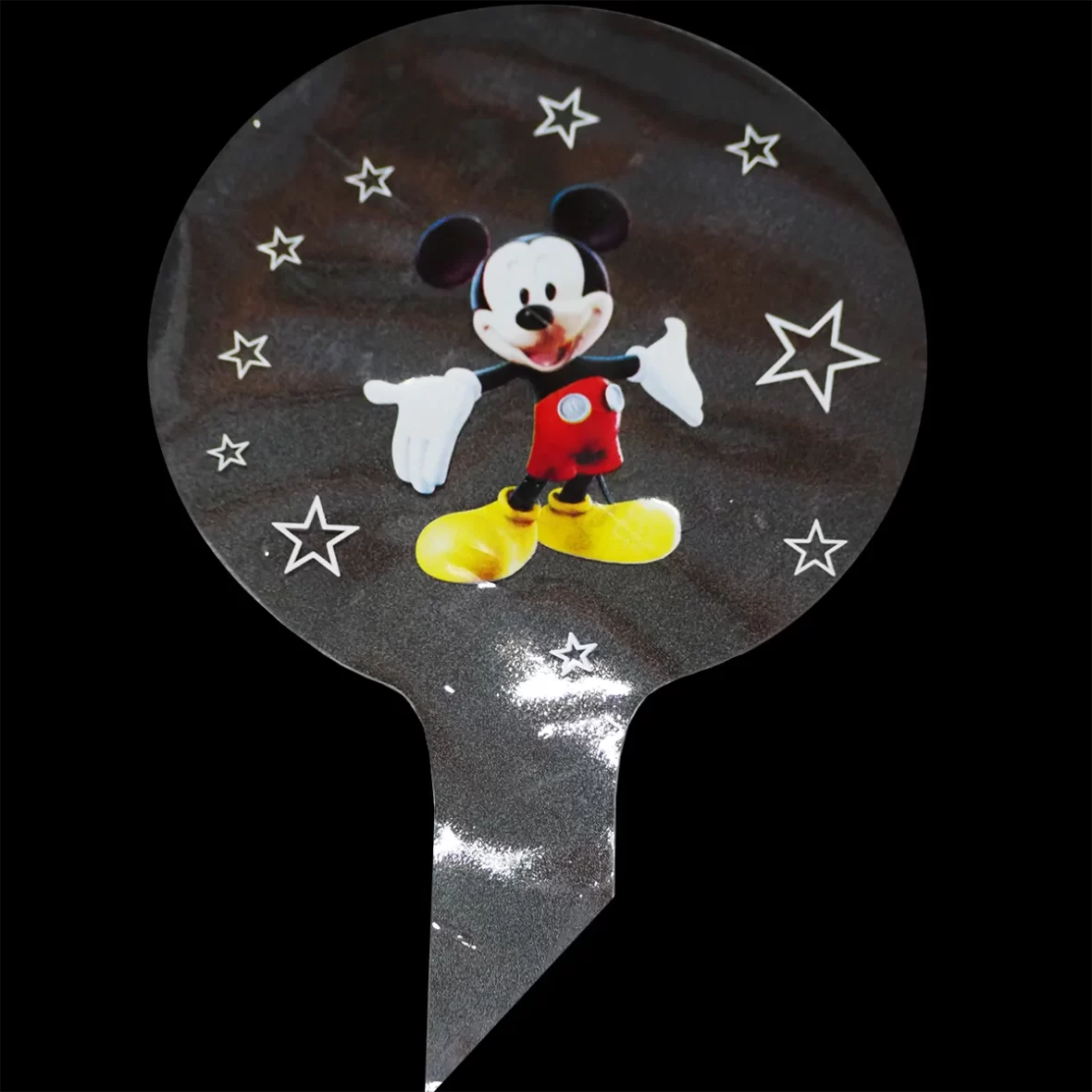 Balon Bobo Mickey, 45 cm