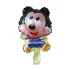 Balon folie minifigurina Mickey 30 cm