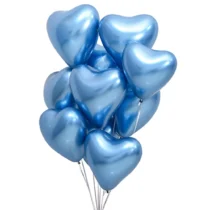 1611_3-set-6-baloane-latex-in-forma-de-inima-albastru-cromate-30-cm
