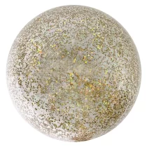 1619-balon-bobo-cu-confetii-stelute-aurii-45-cm