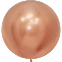 1670_3-balon-latex-jumbo-rose-gold-cromat-rotund-90-cm