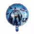 Balon Batman, rotund, 45 cm
