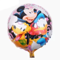 195-balon-cu-personaje-animate-rotund-45-cm