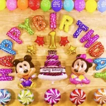 2-decor-baloane-aniversare-happy-birthday-cu-mickey-mouse-si-minnie-multicolor-model-1