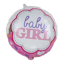216-balon-baby-girl-rotund-45-cm