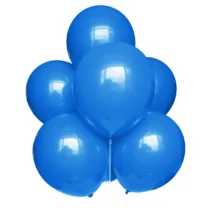 224_22-set-6-baloane-latex-albastru-electric-25-cm