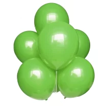 224_31-set-6-baloane-latex-verde-ranger-25-cm