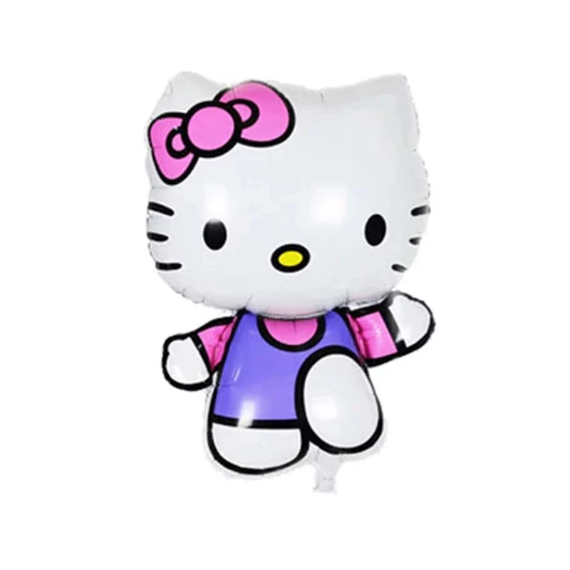 Balon Hello Kitty, 70 cm
