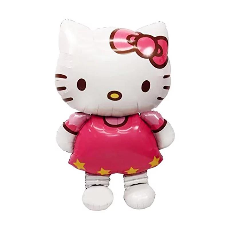 Balon Hello Kitty, 68 cm