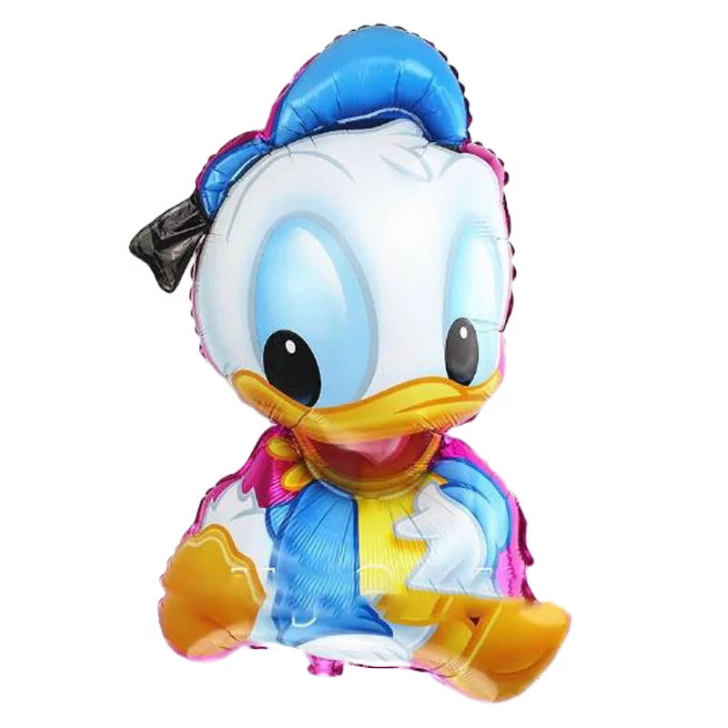 Balon Baby Donald, 80 cm