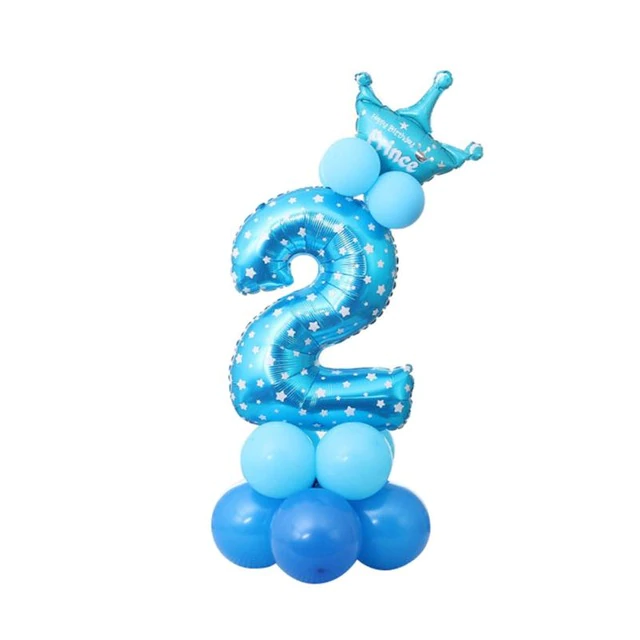 39-aranjament-baloane-cifre-0-9-14-baloane-albastru-2