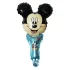 Balon folie portabil Mickey 35 cm