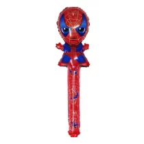 495-balon-folie-portabil-spiderman-75-cm