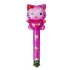 Balon folie portabil Hello Kitty 75cm