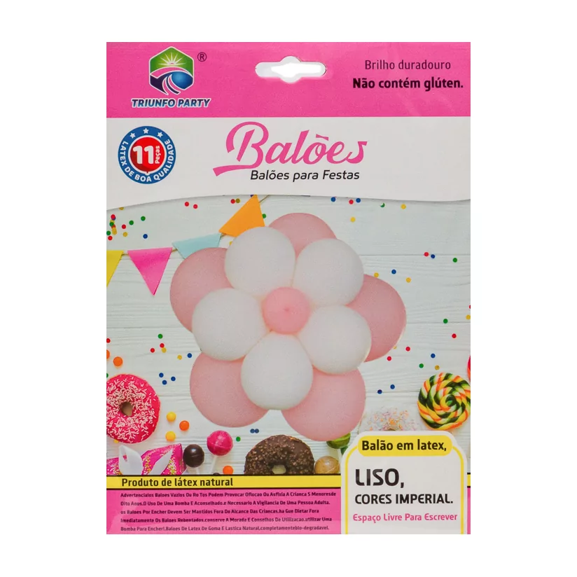 513-set-aranjament-11-baloane-latex-in-forma-de-floare-culori-alb-si-roz-1