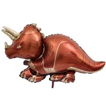 526-balon-figurina-dinozaur-triceratops-60-x-105-cm
