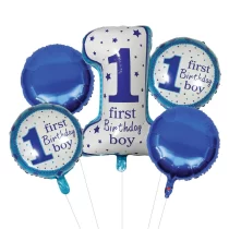 547-set-aranjament-5-baloane-cu-cifra-1-first-birthday-boy