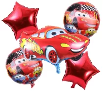 578-set-aranjament-5-baloane-folie-cars