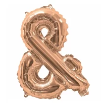 630-balon-simbol-ampersand-40-cm-rose-gold
