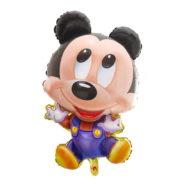 Balon Mickey, 60 cm