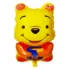 Balon ursulet Winnie 60 cm