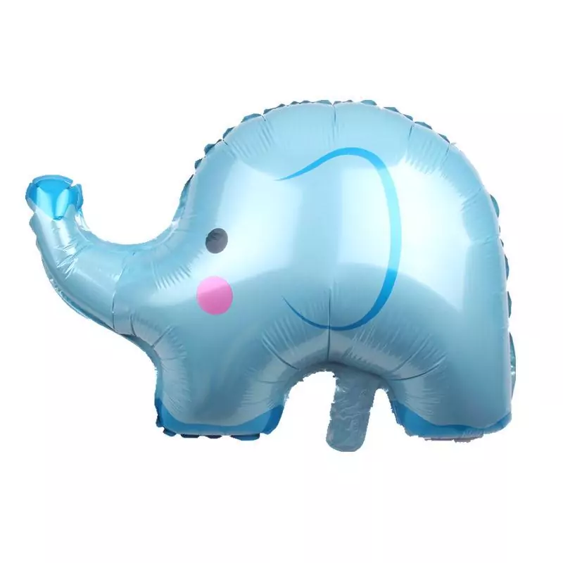 750-baloane-figurina-elefantel-2