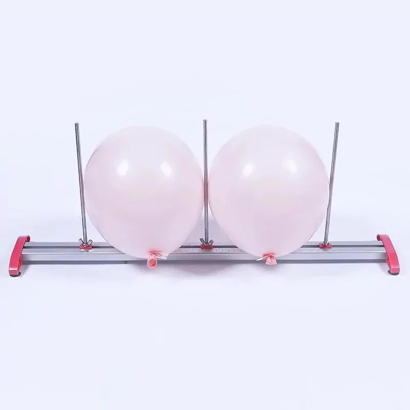 Dispozitiv de masurare baloane latex