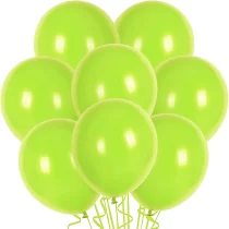 793_27-set-6-baloane-latex-verde-lime-deschis-de-30-cm