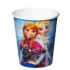 Set 10 pahare Frozen