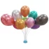 Suport cu 13 bete pentru baloane, 73 cm