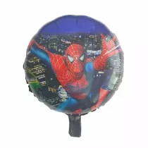 88-balon-spiderman-rotund-45-cm-3